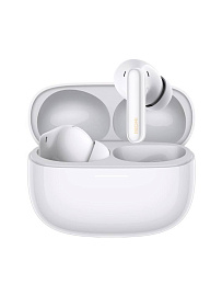Беспроводные наушники Xiaomi REDMI Buds 8 Pro BHR08GJGL (Cloud White) купить в интернет-магазине icover