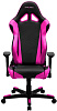 Компьютерное кресло DXRacer OH/RE0/NP (Pink) купить в интернет-магазине icover