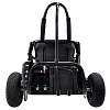 Novelty Electronics Kart 1000W 48V/12Ah (Lead acid) - багги электрический детский (Black) купить в интернет-магазине icover