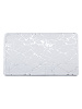 Набор ковриков для ванной Ridberg с блестками 50x80,40x60 (White) купить в интернет-магазине icover