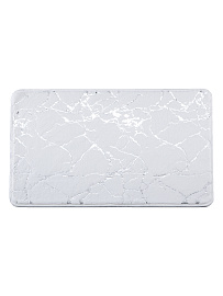Купить набор ковриков для ванной ridberg с блестками 50x80,40x60 (white) в Москве. В нашем каталоге интернет-магазина icover.ru вы можете ознакомиться с ценами, подробным описанием, фотографиями и техническими характеристиками. Низкие цены. Высокое качество. Доставка по России. Заказать товары по телефону +7(495)229-39-50 Набор ковриков для ванной Ridberg с блестками 50x80,40x60 (White) купить в интернет-магазине icover