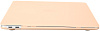 Чехол Incase Hardshell (INMB200617-BLP) для MacBook Air 13" 2018 (Blush Pink) купить в интернет-магазине icover