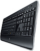 Беспроводные клавиатура и мышь Logitech Wireless Combo MK520 (Black) купить в интернет-магазине icover