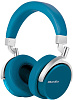 Bluetooth-наушники с микрофоном Bluedio Vinyl (Blue) купить в интернет-магазине icover