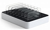 Зарядная станция Satechi 7-Port USB Charging Station Dock (White) купить в интернет-магазине icover