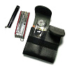 Victorinox Survival-Kit (1.8812) - набор для выживания в кожаном чехле (Black) купить в интернет-магазине icover