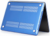 Чехол накладка i-Blason для Macbook Air 13.6" M2 2022 A2442 (Blue) купить в интернет-магазине icover