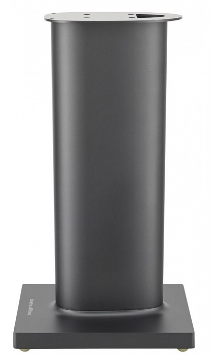 Стойки Bowers & Wilkins Formation Floor Stand для акустики Formation Duo (Black) купить в интернет-магазине icover