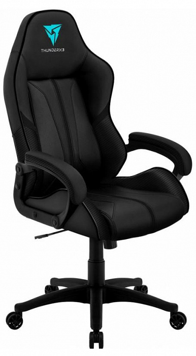 Игровое кресло ThunderX3 BC1 AIR (Black) купить в интернет-магазине icover