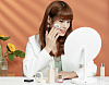 Косметическое зеркало Jordan & Judy LED Makeup Mirror NV535 (White) купить в интернет-магазине icover