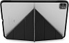 Чехол Pipetto Origami (P045-49-5TPU) для iPad Pro 11" 2020 (Black) купить в интернет-магазине icover