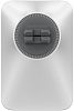 Автомобильный держатель Belkin WIC002dsGR для iPhone 12 (Silver) купить в интернет-магазине icover