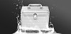 Бокс для HDD 2.5/3.5'' Orico BSC35-05 (Silver) купить в интернет-магазине icover
