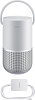 Портативная акустика Bose Portable Home Speaker 829393-2300 (Lux Silver) купить в интернет-магазине icover