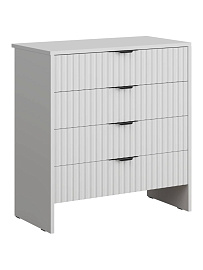 Купить комод ridberg lugano 4я (white/black) в Москве. В нашем каталоге интернет-магазина icover.ru вы можете ознакомиться с ценами, подробным описанием, фотографиями и техническими характеристиками. Низкие цены. Высокое качество. Доставка по России. Заказать товары по телефону +7(495)229-39-50 Комод RIDBERG LUGANO 4Я (White/Black) купить в интернет-магазине icover