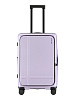 Чемодан Ninetygo Sweet journey 25" 6941413242028 (Lilac) купить в интернет-магазине icover