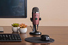 Конденсаторный микрофон Blue Microphones Yeti Nano (Red Onyx) купить в интернет-магазине icover
