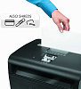 Шредер Fellowes Powershred P-48C (Black) купить в интернет-магазине icover