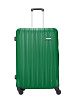 Комплект чемоданов Ridberg Discover M+S (Dark Green) купить в интернет-магазине icover