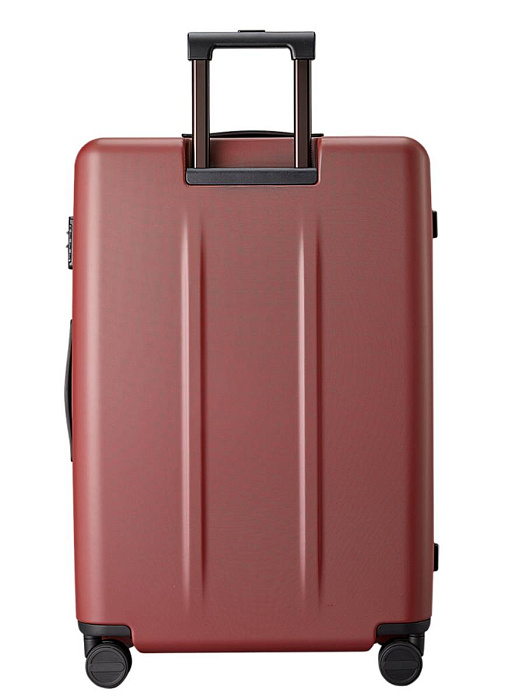 Чемодан Ninetygo Danube Luggage 28" (Red) купить в интернет-магазине icover