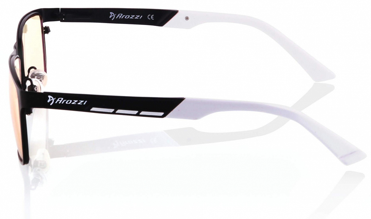 Очки для компьютера Arozzi Visione VX-800 (Black) купить в интернет-магазине icover