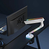 Кронштейн Ridberg Monitor Arm LDT54 LDT54-C012L (White) купить в интернет-магазине icover
