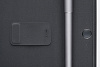 Wacom Bamboo Spark with Snap-fit for iPad Air 2 (CDS600C) - фолиант с креплением для iPad Air 2 (Grey) купить в интернет-магазине icover