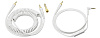 Audio-Technica ATH-PRO5MK3 - накладные наушники (White) купить в интернет-магазине icover