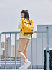 Рюкзак Ninetygo College Leisure Backpack 90BBPLF1902U-YL00 (Yellow) купить в интернет-магазине icover
