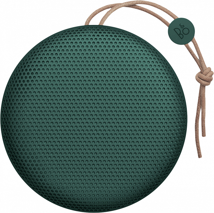 Портативная акустика Bang & Olufsen BeoPlay A1 (Pine) купить в интернет-магазине icover