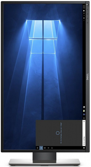 Монитор Dell P2217H 21.5'' IPS Full HD (Black) купить в интернет-магазине icover