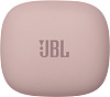 Беспроводные наушники JBL Live Pro+ TWS (Pink) купить в интернет-магазине icover