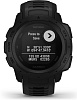 Спортивные часы Garmin Instinct Tactical 010-02064-70 (Black) купить в интернет-магазине icover
