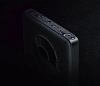 Панорамная экшн-камера Xiaomi MiJia 360 Panoramic ZRM4030GL (Black) купить в интернет-магазине icover