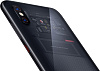 Смартфон Xiaomi Mi 8 Pro 128Gb M1807E8A (Transparent Titanium) купить в интернет-магазине icover