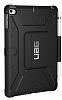 Чехол UAG Metropolis (121616114040) для iPad Mini 4/5 2019 (Black) купить в интернет-магазине icover