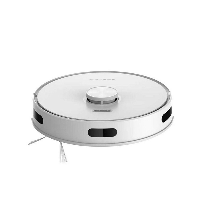 Робот-пылесос HONOR CHOICE Robot Cleaner R2s-Russia ROB-00s (White) купить в интернет-магазине icover