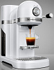 Капсульная кофемашина KitchenAid Artisan Nespresso 5KES0503EFP (Frost Pearl) купить в интернет-магазине icover
