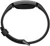 Фитнес браслет Fitbit Inspire HR FB413BKBK (Black) купить в интернет-магазине icover