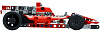 Lego Technic Race Car (42011) - карт с инерционным двигателем купить в интернет-магазине icover