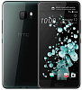Cмартфон HTC U Ultra 128Gb (Brilliant Black) купить в интернет-магазине icover