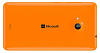 Смартфон Microsoft Lumia 535 Dual Sim (Orange) купить в интернет-магазине icover