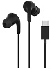 Наушники Xiaomi Type-C Earphones BHR8930GL (Black) купить в интернет-магазине icover