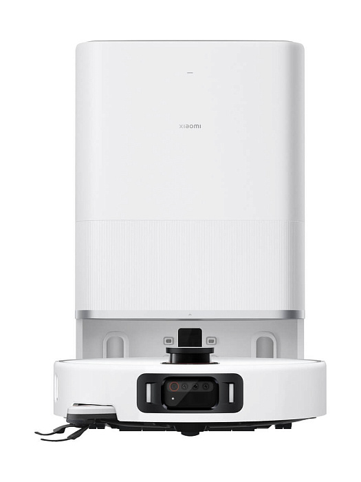 Робот-пылесос Xiaomi Robot Vacuum 5 Pro BHR07WFEU (White) купить в интернет-магазине icover