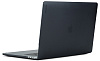 Чехол Incase Hardshell Case (INMB200261-BLK) для MacBook Pro 15" 2016 (Black) купить в интернет-магазине icover