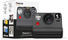Фотоаппарат моментальной печати Polaroid Now (Black) купить в интернет-магазине icover