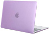 Накладка i-Blason Cover для Macbook Air 13 2018/2020 (Matte Purple) купить в интернет-магазине icover