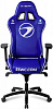 DXseat V/ESWC - компьютерное кресло (Blue) купить в интернет-магазине icover