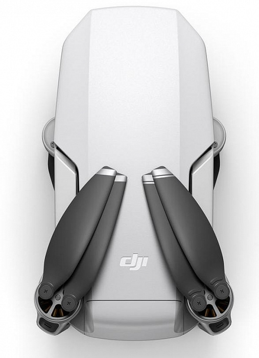 Квадрокоптер DJI Mavic Mini Fly More Combo (White) купить в интернет-магазине icover