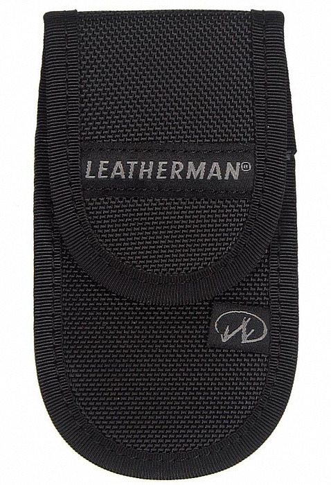 Мультитул Leatherman Sidekick (831440) в подарочной упаковке + нейлоновый чехол (Black) купить в интернет-магазине icover